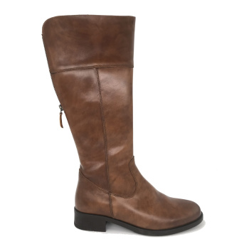 Ragazza 613 ταμπά μπότα