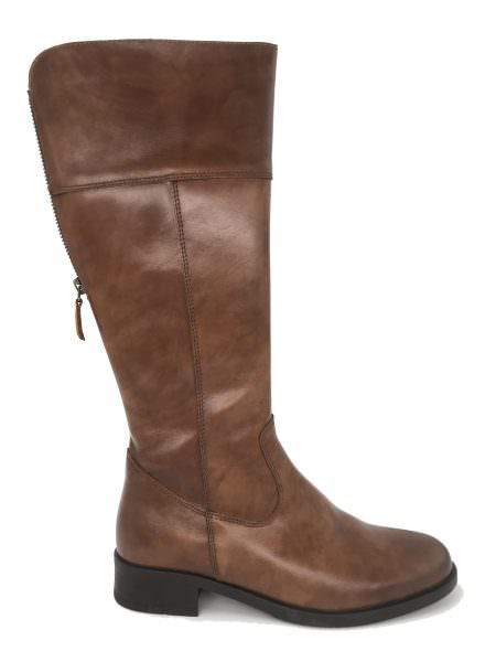 Ragazza 613 ταμπά μπότα