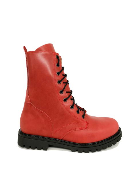 Cross 470 κόκκινο δερμάτινο αρβυλάκι