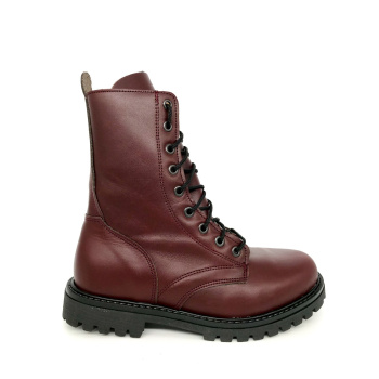 Cross 470 μπορντώ δερμάτινο αρβυλάκι