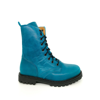 Cross 470 τιρκουάζ δερμάτινο αρβυλάκι