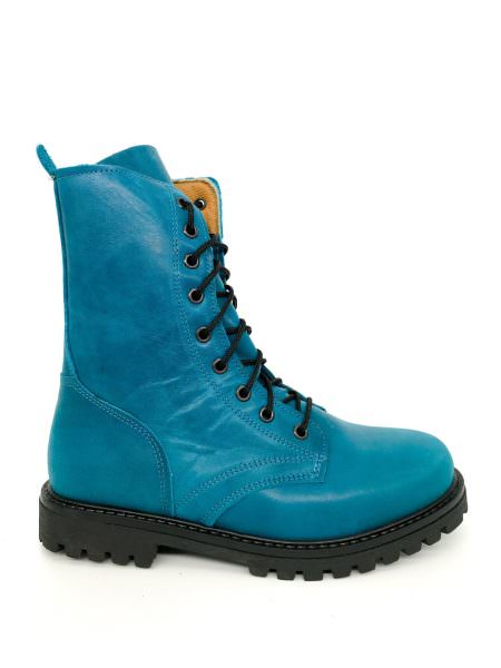 Cross 470 τιρκουάζ δερμάτινο αρβυλάκι