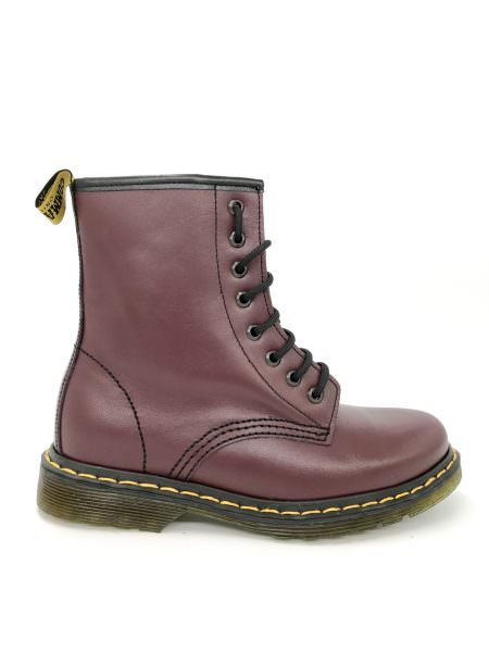 Commanchero 515 μπορντώ αρβυλάκι