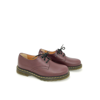 Commanchero 522 μπορντώ Oxford