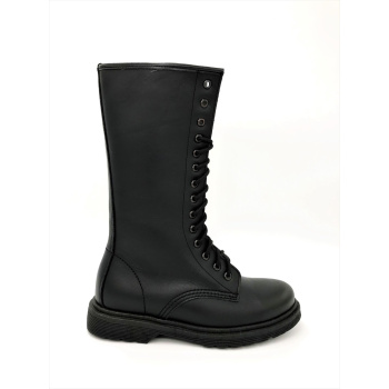 Commanchero 5374  μαύρο αρβυλάκι 14αρα