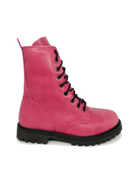 Cross 470 φούξια δερμάτινο αρβυλάκι