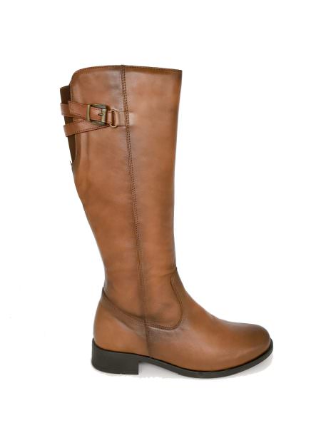 Ragazza 617 ταμπά μπότα