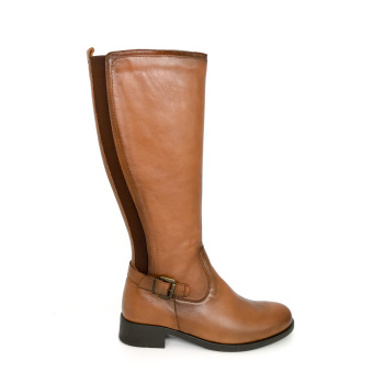 Ragazza 616 ταμπά μπότα