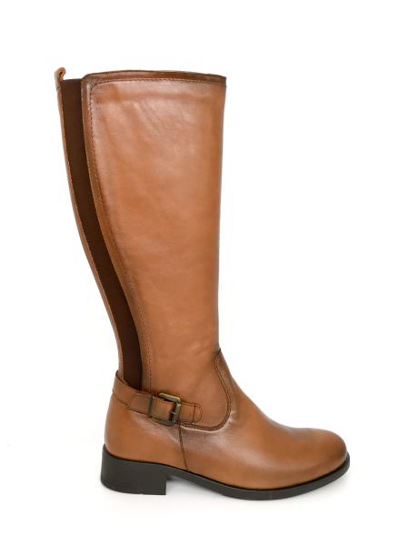 Ragazza 616 ταμπά μπότα