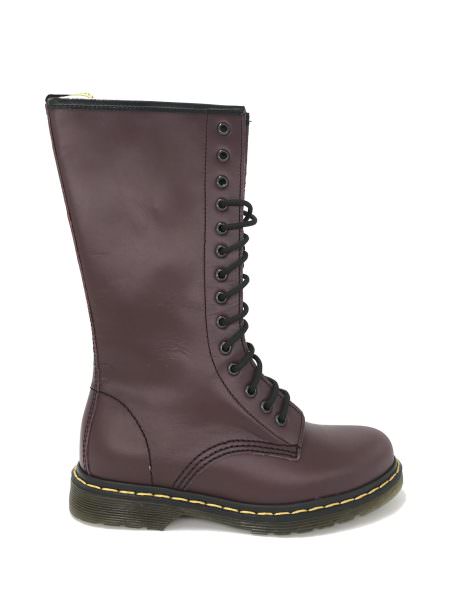 Commanchero 516 μπορντώ αρβυλάκι 14αρα