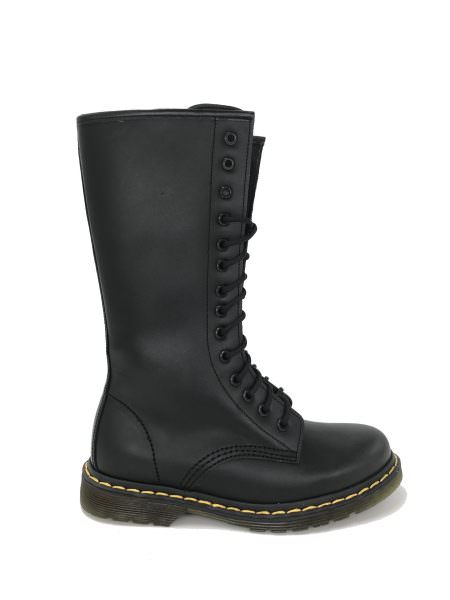 Commanchero 516 μαύρο αρβυλάκι 14αρα