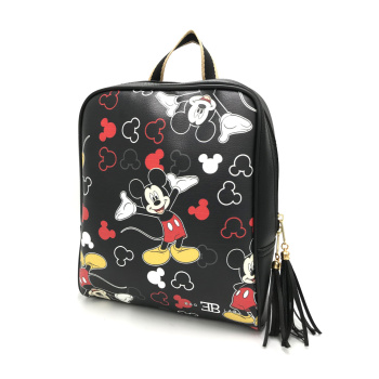 Τσάντα πλάτης baglab small/mickey-black