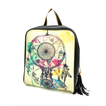 Τσάντα πλάτης baglab small/dreamcatcher