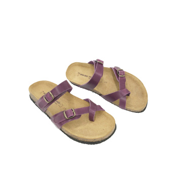 Skopelos purple 905 ανατομικά σανδάλια