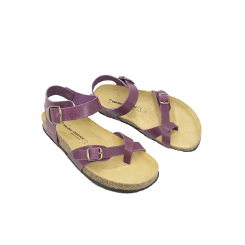 Skiathos purple 904 ανατομικά σανδάλια