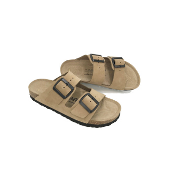 Ydra beige 720D ανατομικά σανδάλια