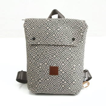 LazyDayz Artemis Mitos medium backpack